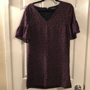 Madewell dress
